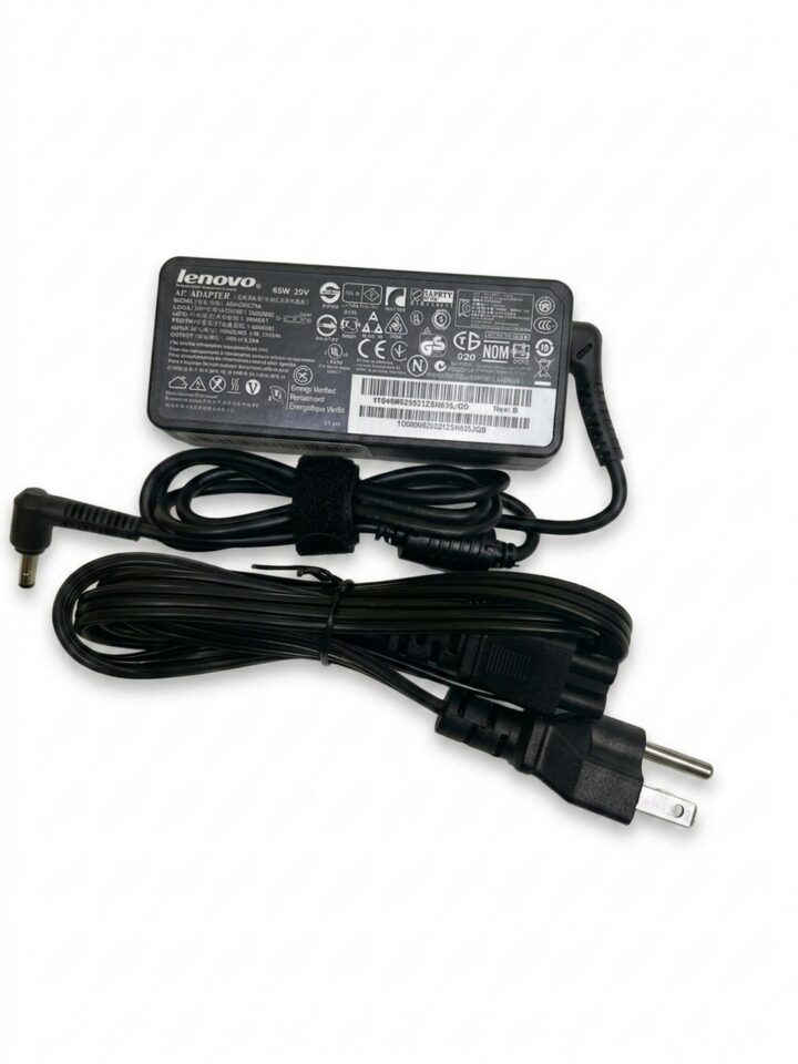 Adaptador para Lenovo 20V. 2.25A
