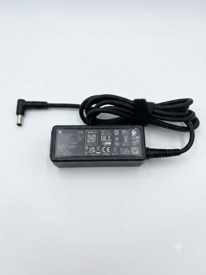 Cargador HP